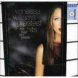 Vanessa Williams - Greatest Hits:  The First Ten Years