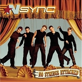'NSYNC - No Strings Attached