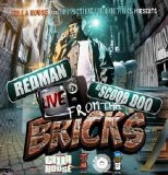 Redman - Live From The Bricks