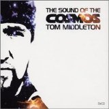 Tom Middleton - The Sound Of The Cosmos 3xCD