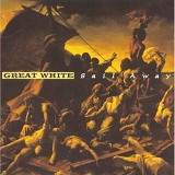 Great White - Sail Away