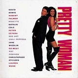 Various Artists - Soundtracks - Pretty Woman (1990 Film)