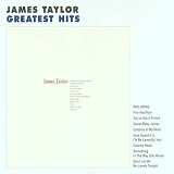 James Taylor - James Taylor: Greatest Hits