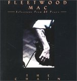 Fleetwood Mac - 25 Years The Chain