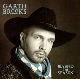 CHRISTMAS MUSIC - Garth Brooks- Beyond The Season