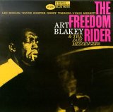 Art Blakey - The Freedom Rider