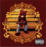 Kanye West - College Dropout (2004)