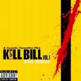 Various artists - Kill Bill Vol. 1 OST