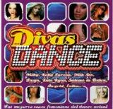 Various artists - Divas Dance