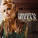 Christina Milian - Its About Time