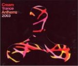 Various artists - Trance Anthems 2003
