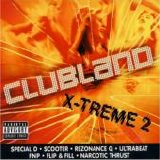 Various artists - Clubland Xtreme 2
