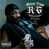 Snoop Doggy Dogg - R And G(Rhythm And Gangsta) T