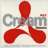 Various artists - Cream Classics Vol 2