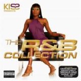 Various artists - Kiss The R&B Collection
