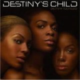 Destiny's Child - Destiny Fulfilled 2004