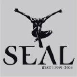 Seal - The Best of Seal 1991-2004