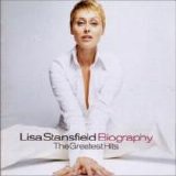 Lisa Stansfield - Biography The Greatest Hits & Bonus Disc