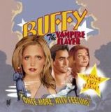 Buffy The Vampire Slayer Cast - Once More, With Feeling