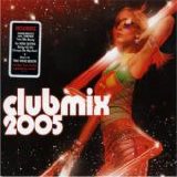 Various artists - Clubmix 2005