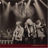 Styx - StyxWorld Live 2001