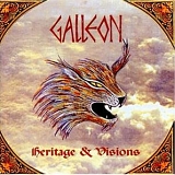Galleon - Heritage & Visions