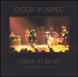 Deep Purple - Made In Japan. The Remastered Edition