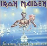 Iron Maiden - Seventh Son Of A Seventh Son (Enhanced Edition)
