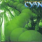 Cyan - The Creeping Vine