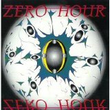 Zero Hour - Zero Hour
