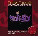 Dream Theater - Official Bootleg: The Majesty Demos 1985-1986