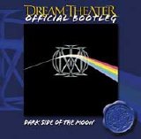 Dream Theater - Official Bootleg: Dark Side Of The Moon