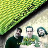 Morse Portnoy George - Cover To Cover