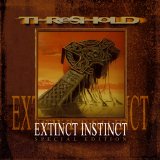 Threshold - Extinct Instinct (Special Edition)