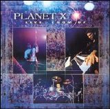 Planet X - Live From Oz
