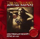 Dream Theater - When Dream And Day Unite Demos