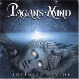 Pagan's Mind - Infinity Divine (re-release)