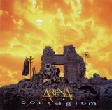 Arena - Contagium (EP)