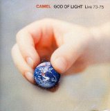 Camel - God Of Light: Live 73-75