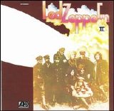 Led Zeppelin - Led Zeppelin II (remastered)