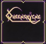 Queensrÿche - Queensrÿche (EP) (remastered)