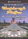 Umphrey's McGee - Live From The Lake Coast