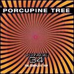 Porcupine Tree - Voyage 34 The Complete Trip