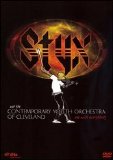 Styx - One With Everything: Styx & The Contemporary Youth Orchestra