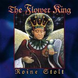 Roine Stolt - The Flower King (The Artwork Collector's Series)