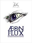 Various artists - Aeon Flux: Music From The Animated Series