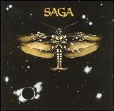 Saga - Saga (remastered)