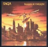 Saga - Images At Twilight (remastered)