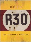 Rush - R30 (Deluxe Edition)