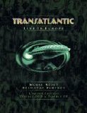 Transatlantic - Live In Europe (Limited Edition)